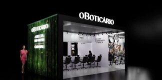 O Boticário leva maquiagem em camarote no Carnaval do OBA