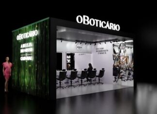 O Boticário leva maquiagem em camarote no Carnaval do OBA