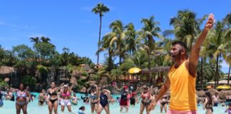 Thermas dos Laranjais espera 40 mil visitantes no Carnaval 2026