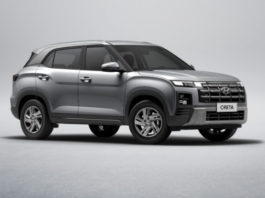 Creta para PCD sai a R$ 104.750