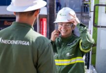 Neoenergia Elektro abre seleção para nova turma da Escola de Eletricistas em Votuporanga