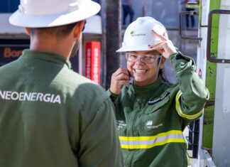 Neoenergia Elektro abre seleção para nova turma da Escola de Eletricistas em Votuporanga