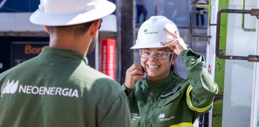 Neoenergia Elektro abre seleção para nova turma da Escola de Eletricistas em Votuporanga
