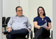 Flávia Monteiro assume a presidência da Associação dos Contabilistas de Votuporanga e Região