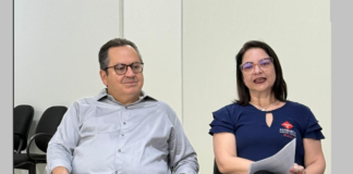 Flávia Monteiro assume a presidência da Associação dos Contabilistas de Votuporanga e Região