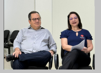 Flávia Monteiro assume a presidência da Associação dos Contabilistas de Votuporanga e Região