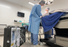 Consultório sobre rodas: Santa Casa de Votuporanga e Bazar do Bem inovam no cuidado hospitalar