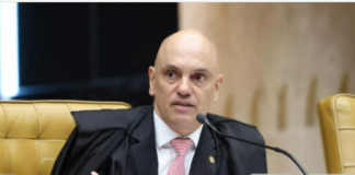 JUSTIÇA – Operação nacional da PF cumpre mandado na região