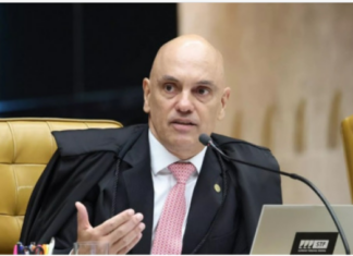 JUSTIÇA – Operação nacional da PF cumpre mandado na região