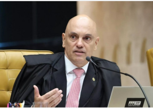 JUSTIÇA – Operação nacional da PF cumpre mandado na região