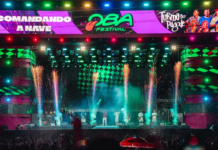 Oba Festival encerra 18ª edição e consolida Votuporanga no circuito do carnaval paulista