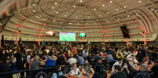 Poker no Brasil: Prêmios Milionários e Crescimento