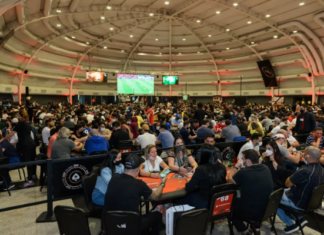 Poker no Brasil: Prêmios Milionários e Crescimento