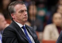 Laudo PF: Saúde de Bolsonaro exige cuidados mas ele pode ficar na Papudinha