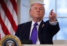 Trump ordena que governo dos EUA divulgue arquivos sobre alienígenas