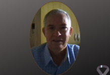 Falece Jerônimo Severino Pereira, aos 68 anos