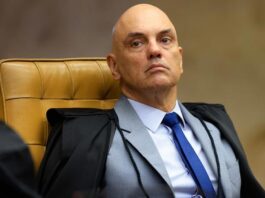 Moraes volta atrás e nega visita de assessor de Trump a Bolsonaro na cadeia; Itamaraty viu ‘indevida ingerência’