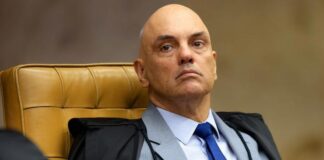 Moraes volta atrás e nega visita de assessor de Trump a Bolsonaro na cadeia; Itamaraty viu ‘indevida ingerência’