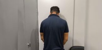 Homem é preso suspeito de se aproveitar de relação com idoso para pedir dinheiro; prejuízo é de R$ 80 mil