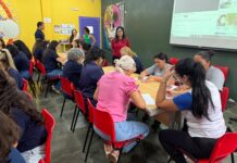 Unifev celebra o Dia da Mulher com foco em saúde mental e autocuidado