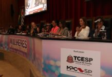 Votuporanga participa de evento do Tribunal de Contas sobre desafios da auditoria pública