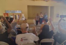 Fórum Municipal de Usuários do SUAS realiza escolha de novos coordenadores em Votuporanga