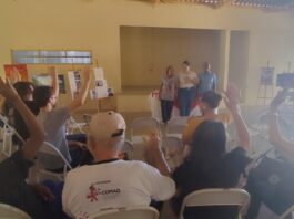 Fórum Municipal de Usuários do SUAS realiza escolha de novos coordenadores em Votuporanga