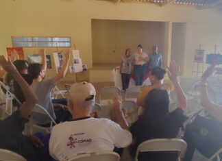 Fórum Municipal de Usuários do SUAS realiza escolha de novos coordenadores em Votuporanga