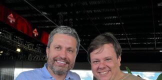 Fausto Pinato destina R$ 2,5 milhões em emendas para a saúde de Votuporanga