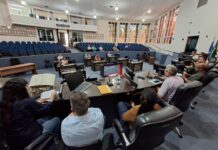 Área Azul: Centro Social tem contrato estendido por mais três meses