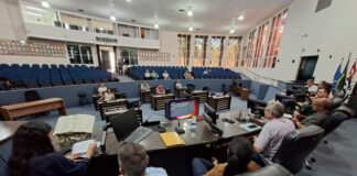 Área Azul: Centro Social tem contrato estendido por mais três meses