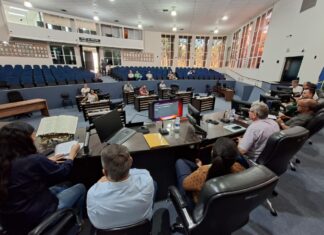 Área Azul: Centro Social tem contrato estendido por mais três meses