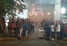 Justiça manda comerciante do “barulho” para a cadeia em Votuporanga