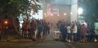 Justiça manda comerciante do “barulho” para a cadeia em Votuporanga