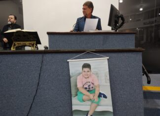 Mudança em parecer para denominação do Hospital Materno Infantil gera constrangimento na Câmara