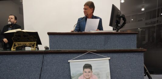 Mudança em parecer para denominação do Hospital Materno Infantil gera constrangimento na Câmara