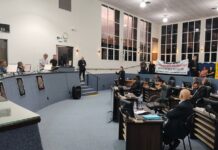 Daniel David arquiva pedido de extinção do mandato de Luiz Torrinha