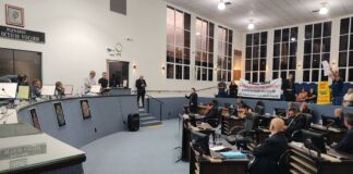 Daniel David arquiva pedido de extinção do mandato de Luiz Torrinha