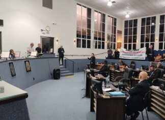 Daniel David arquiva pedido de extinção do mandato de Luiz Torrinha