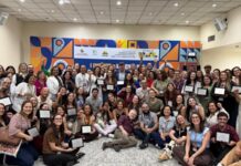 Votuporanga participa de encontro estratégico do SUAS em Belo Horizonte