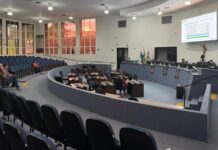 Câmara aprova obrigatoriedade de transmissão de audiências públicas