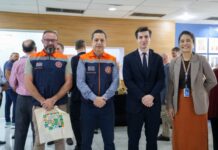 Votuporanga participa de evento sobre adaptação climática e fortalecimento dos municípios