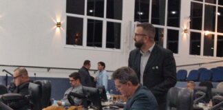 Vereadores pedem à Saev Ambiental que mantenha “leitura de água” dentro dos 30 dias