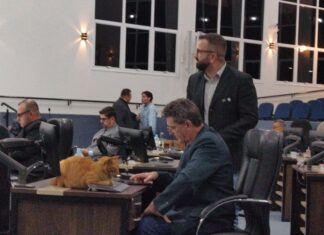 Vereadores pedem à Saev Ambiental que mantenha “leitura de água” dentro dos 30 dias