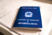 Emprego: Votuporanga abre 1 vaga em janeiro, aponta Caged