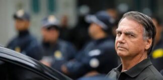 Bolsonaro apresenta melhora clínica, com recuperação da função renal, diz boletim; ex-presidente segue sem previsão de alta da UTI