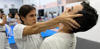 Vereador pede aulas de defesa pessoal para mulheres em Votuporanga