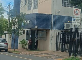 Superintendente-adjunto da Saev Ambiental pede exoneração