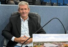 Gaspar pede a ampliação do atendimento do Ecotudo Sul aos finais de semana