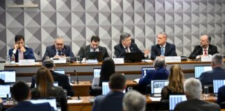 À espera do STF sobre prorrogação, CPMI entra em reta final de trabalhos